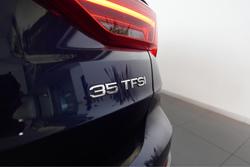 2023 Audi Q3 35 TFSI