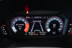 2023 Audi Q3 35 TFSI