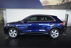 2023 Audi Q3 35 TFSI