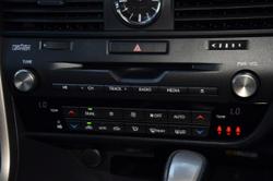 2019 Lexus RX