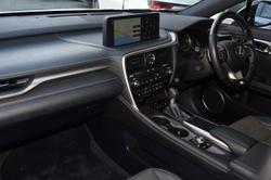 2019 Lexus RX