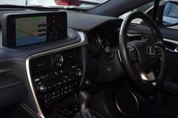 2019 Lexus RX