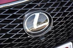 2019 Lexus RX
