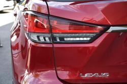 2019 Lexus RX