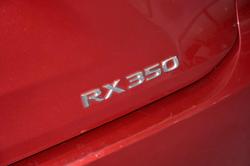 2019 Lexus RX