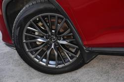 2019 Lexus RX