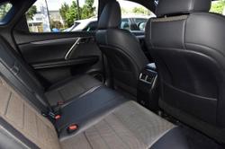 2019 Lexus RX
