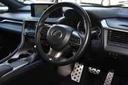 2019 Lexus RX