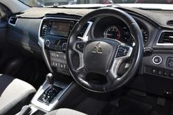 2021 Mitsubishi Triton