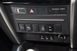 2021 Mitsubishi Triton