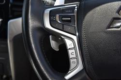 2021 Mitsubishi Triton