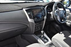 2021 Mitsubishi Triton