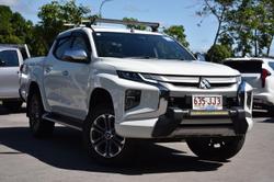 Mitsubishi Triton