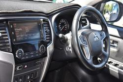 2021 Mitsubishi Triton