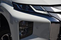 2021 Mitsubishi Triton