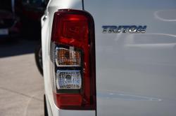 2021 Mitsubishi Triton