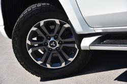 2021 Mitsubishi Triton