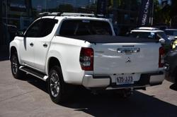 2021 Mitsubishi Triton
