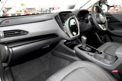 2026 Subaru Crosstrek 2.0R