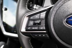 2026 Subaru Crosstrek 2.0R