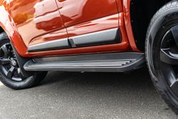 2016 Holden Colorado Z71