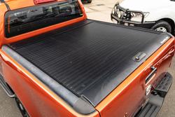 2016 Holden Colorado Z71