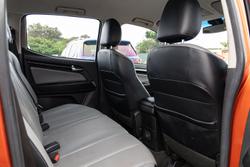 2016 Holden Colorado Z71