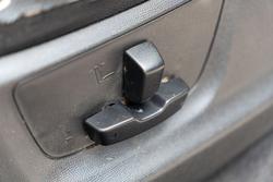 2016 Holden Colorado Z71