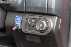 2016 Holden Colorado Z71