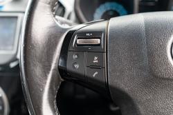 2016 Holden Colorado Z71