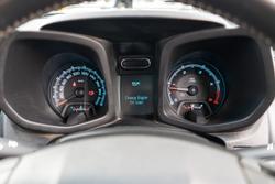 2016 Holden Colorado Z71