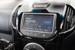 2016 Holden Colorado Z71