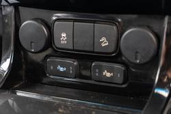 2016 Holden Colorado Z71