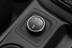 2016 Holden Colorado Z71