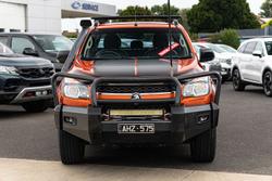 2016 Holden Colorado Z71