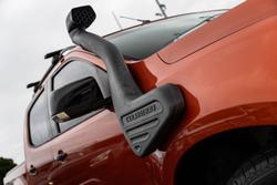 2016 Holden Colorado Z71