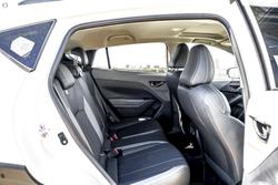 2026 Subaru Crosstrek 2.0S