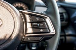 2026 Subaru Crosstrek 2.0S