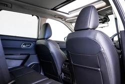 2026 Nissan X-TRAIL Ti e-POWER T33 MY26 Four Wheel Drive Gun Metallic