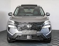 2026 Nissan X-TRAIL Ti e-POWER T33 MY26 Four Wheel Drive Gun Metallic