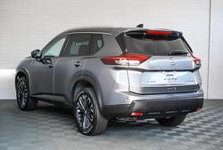 2026 Nissan X-TRAIL Ti e-POWER T33 MY26 Four Wheel Drive Gun Metallic