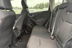 2019 Subaru Forester 2.5i-L