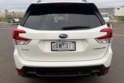 2019 Subaru Forester 2.5i-L