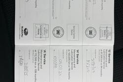 2019 Subaru Forester 2.5i-L