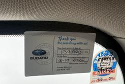 2019 Subaru Forester 2.5i-L