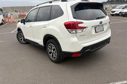 2019 Subaru Forester 2.5i-L