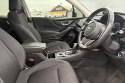 2019 Subaru Forester 2.5i-L