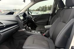 2019 Subaru Forester 2.5i-L