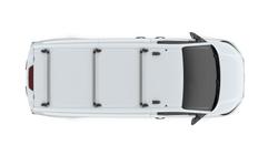 2025 Ford Transit Custom Trend LWB