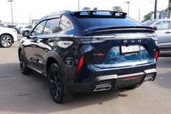 2026 GWM Haval H6GT Ultra